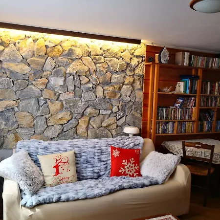 Holiday home Luna