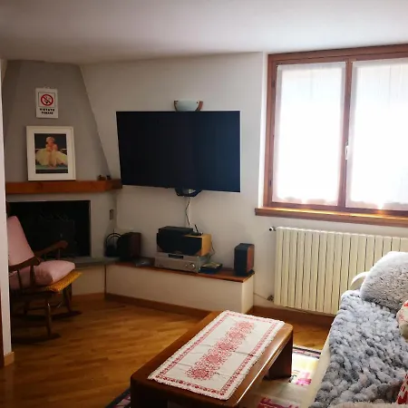 Holiday home Luna *