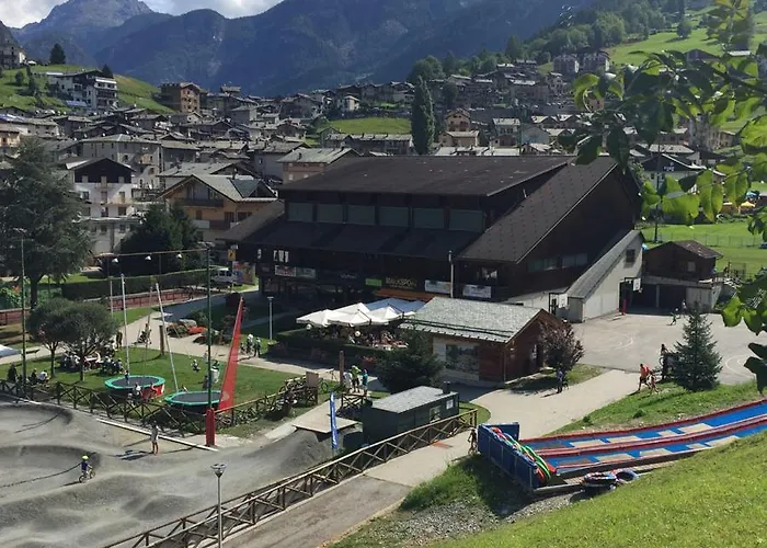 Сasa de vacaciones Luna *